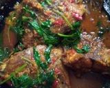 Foto langkah ke 5 dari resep Woku Nila Kemangi.