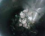 Foto langkah ke 1 dari resep Gulai pedas daging rusa.