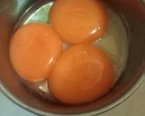 Foto langkah ke 4 dari resep Nastar Lumer.
