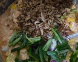 Gambar langkah 1 resipi 25:4:26 - Cucur Jagung Pedas.