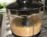 Foto del paso 2 de la receta: Cheesecake de mora