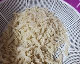 عکس مرحله 3 از دستور سالاد ماکارونی🥗🍝