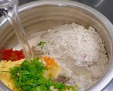 A picture of step 3 of Sattu Oats Chilla | Protein-Rich Quick Breakfast.