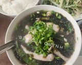 Hình bước làm 5 của món Cá khoai nấu rong biển