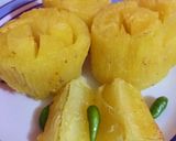 Foto langkah ke 5 dari resep 86 Singkong Goreng Merekah.