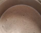 A picture of step 3 of Peanut chutney.