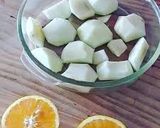 Foto del paso 2 de la receta: Torta 2-2-2-2