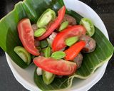 Foto langkah ke 6 dari resep Gecok Ganem Yogyakarta.