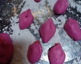 Foto langkah ke 3 dari resep Klepon Merdeka ala Tabanan Bali.