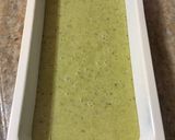Foto del paso 5 de la receta: Budín de arvejas con limón y semillas de anís