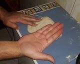 Foto del paso 2 de la receta: Montinos