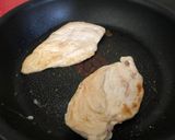 Foto del paso 1 de la receta: Ensalada de pollo