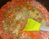 Foto del paso 2 de la receta: Albóndigas con tuco