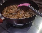 Foto langkah ke 1 dari resep Ikan Asin layur bumbu.