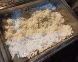 Foto del paso 3 de la receta: Temaki sushi de festejo