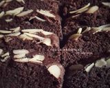 Foto langkah ke 7 dari resep Fudge brownies.
