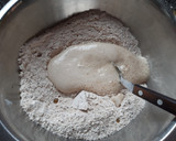 Foto del paso 4 de la receta: Pan de harina integral con semillas 🇺🇾