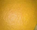 Citromos- túrós torta recept fázis 1 fotója