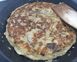 Foto del paso 9 de la receta: Tortilla berenjena facil