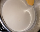 Foto del paso 12 de la receta: Masa de choux y crema pastelera (Croquembouche)