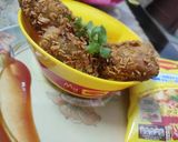 मैगी नूडल्स कटलट (Maggi Noodles cutlet recipe in Hindi) रेसिपी चरण 1 फोटो