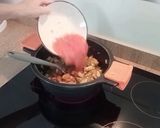 Foto del paso 4 de la receta: Lentejas con verduras