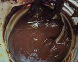 Chocolate Omelette recipe step 2 photo