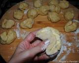 Garlic-rosemary bread recipe step 11 photo