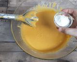 Foto del paso 4 de la receta: Bizcocho de zanahoria o carrot cake con cobertura de chocolate