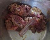 عکس مرحله 3 از دستور قرمه سبزی😋