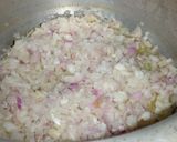 A picture of step 5 of Hare Matar ki Ghugni (Masalay wale matar).
