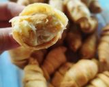 Foto langkah ke 7 dari resep Pisang Molen Renyah.