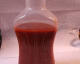 Angry Sauce for Turkey Batch 8 recipe step 4 photo