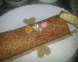 صورة لخطوة 1 من وصفة كيكة الطحينة