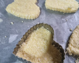 Foto del paso 2 de la receta: Alfajores de Coco🐊
