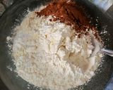 Foto del paso 2 de la receta: Alfajores de chocolate estilo marplatenses 🍫😍