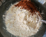Foto del paso 2 de la receta: Alfajores de chocolate estilo marplatenses 🍫😍