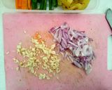 Foto langkah ke 4 dari resep 10. Steak Galantin #fooddeha.