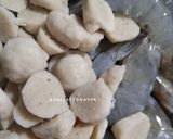 Foto langkah ke 1 dari resep Mie Goreng Jawa.