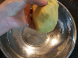 Alfajor de maizena