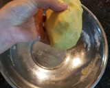 Foto del paso 3 de la receta: Alfajor de maizena