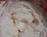 عکس مرحله 10 از دستور کیک ردولوت (redvelvet cake)