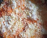 Une image de l'étape 2 de Tomate aux oeuf.