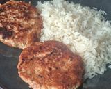 Foto del paso 3 de la receta: Hamburguesas de Pollo