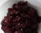Foto del paso 3 de la receta: Muffins de avena y frutos rojos