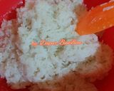 Foto langkah ke 2 dari resep Lemper Abon Sapi.