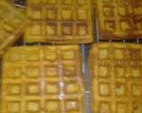 Multigrain waffle recipe step 6 photo