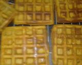 A picture of step 6 of Multigrain waffle.