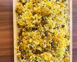 عکس مرحله 5 از دستور مرغ پلو