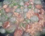 Foto langkah ke 2 dari resep Sop Oyong Melz.